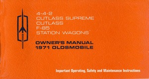 1971 Oldsmobile Cutlass Manual-00.jpg
